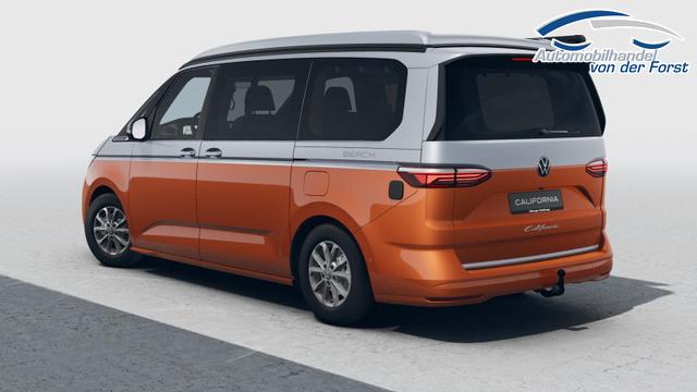 Volkswagen T7 California California Beach Camper T7 2.0TDI DSG California Beach Camper Sport Edition 8 Fach GV5 Premium+ 