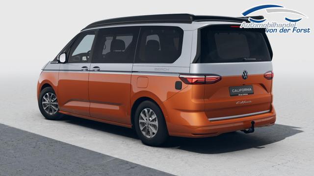 Volkswagen T7 California California Beach Camper T7 2.0TDI DSG California Beach Camper Sport Edition 8 Fach GV5 High+ 