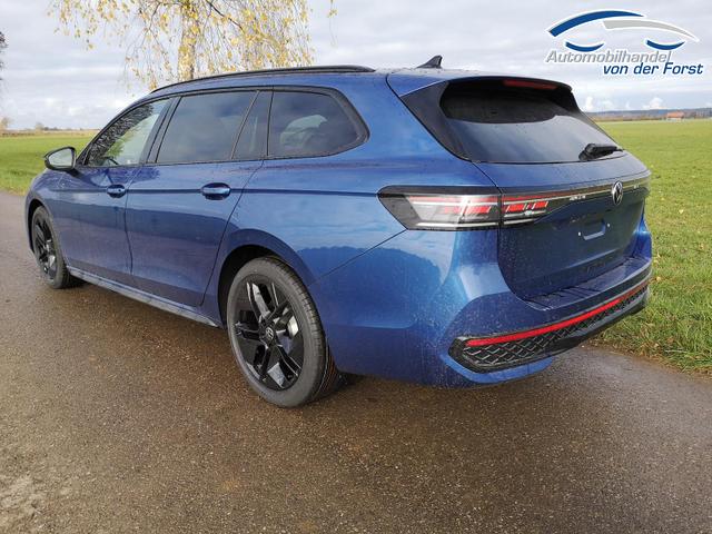 Volkswagen Passat Variant 2.0 TDI 142 kW 4Motion R-Line Passat Variant 2.0 TDI DSG 4Motion R-Line ABT Head Up AHK Navi 