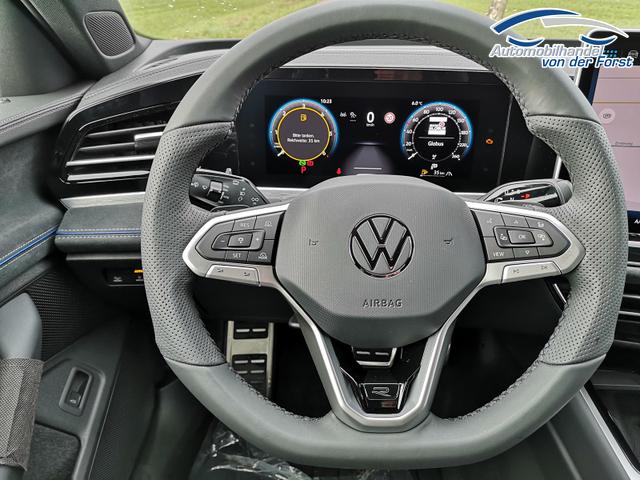 Volkswagen Passat Variant 2.0 TDI 142 kW 4Motion R-Line Passat Variant 2.0 TDI DSG 4Motion ABT R-Line Pano 19 Zoll Head Up AHK Navi 