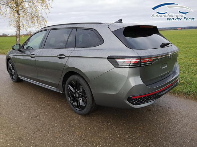 Volkswagen Passat Variant 2.0 TDI 142 kW 4Motion R-Line Passat Variant 2.0 TDI DSG 4Motion R-Line ABT Head Up AHK Navi 