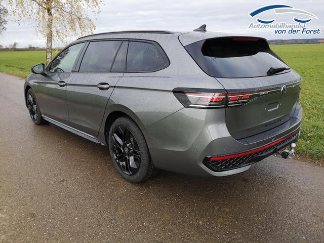 Volkswagen Passat Variant 2.0 TDI 142 kW 4Motion R-Line Passat Variant 2.0 TDI DSG 4Motion R-Line ABT Head Up AHK Navi 