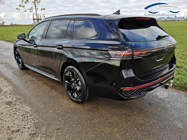 Volkswagen Passat Variant 2.0 TDI 142 kW 4Motion R-Line Passat Variant 2.0 TDI DSG 4Motion ABT R-Line Head Up AHK Navi 