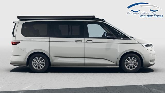 Volkswagen T7 California California Beach T7 2.0TDI DSG California Beach Sport Edition 8 Fach GV5 Elegance+ 
