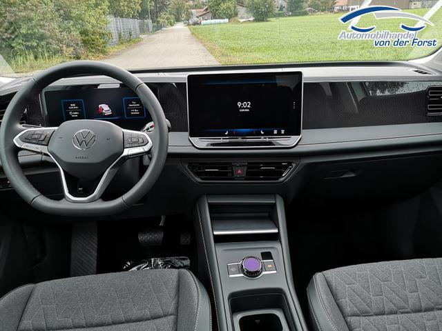 Volkswagen Tiguan 1.5 eTSI 110 kW Life Tiguan 1.5 eTSI Life Pano IQ LED Head GV5 AHK 360 