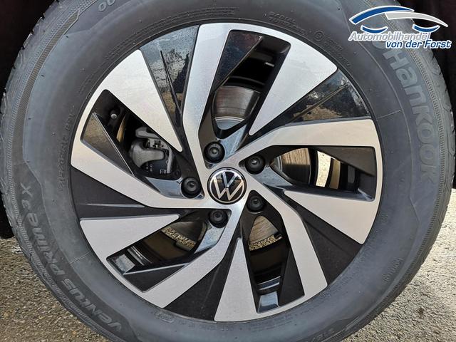 Volkswagen Tiguan 2.0 TDI 110 kW Life Tiguan 2.0 TDI Life Pano IQ LED Head GV5 AHK 360 