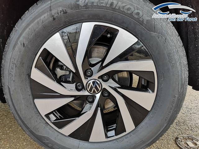 Volkswagen Tiguan 2.0 TDI Life Tiguan 2.0 TDI 4x4 Life Pano IQ LED Head GV5 AHK 360 