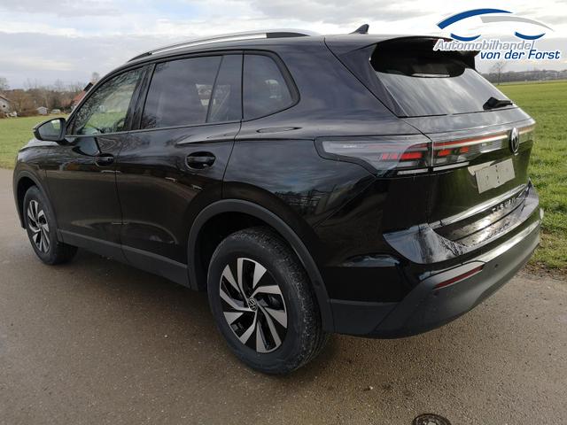 Volkswagen Tiguan 1.5 eTSI 110 kW Life Tiguan 1.5 eTSI Life Navi ACC LED AHK 