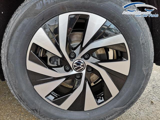 Volkswagen Tiguan 2.0 TDI 110 kW Life Tiguan 2.0 TDI Life LED GV5 AHK ACC Navi 