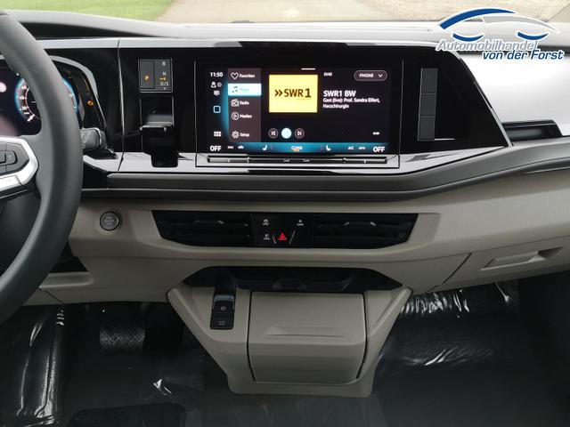 Volkswagen T7 Multivan Sport Edition T7 Multivan 2,0TDI DSG Sport Edition Elegance L&Uuml; 7 Sitzer 