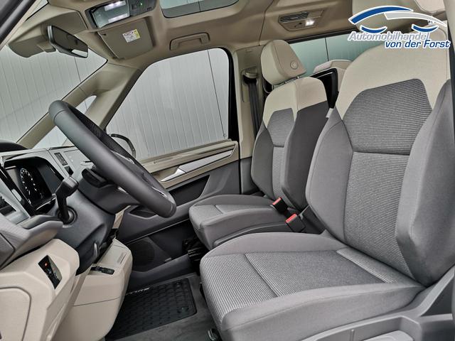 Volkswagen T7 Multivan 2.0 TDI L&Uuml; DSG Navi Standh. 7 Sitzer 