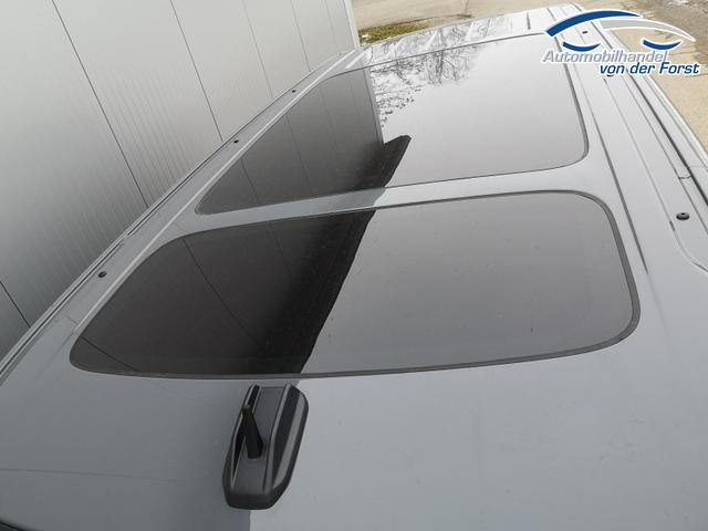 Volkswagen T7 Multivan Sport Edition T7 Multivan 2,0TDI DSG Sport Edition High L&Uuml; 7 Sitzer 