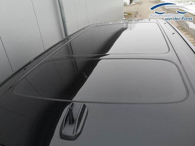 Volkswagen T7 Multivan Sport Edition T7 Multivan 2,0TDI DSG ABT Sport Edition High K&Uuml; 7 Sitzer 