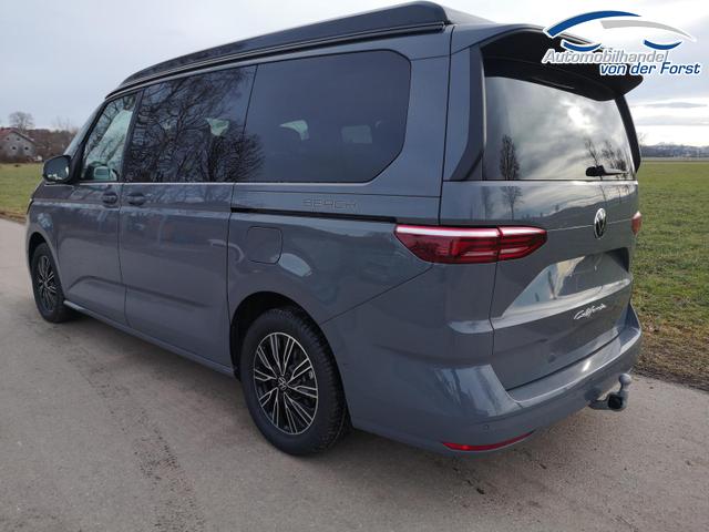 Volkswagen T7 California Beach Tour eHybrid 4MOTION T7 California 1.5 TSI Beach Tour eHybrid 4MOTION 