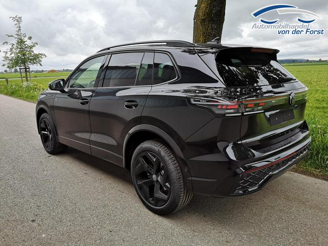 Volkswagen Tiguan 2.0 TDI 110 kW R-Line Tiguan 2.0 TDI DSG R-Line Head Up Black 360 AHK 