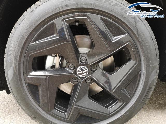 Volkswagen Tiguan 2.0 TDI 110 kW R-Line Tiguan 2.0 TDI DSG R-Line Head Up Black 360 AHK 