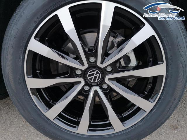 Volkswagen T7 California California Beach T7 2.0TDI DSG California Beach Sport Edition 8 Fach GV5 Elegance+ 