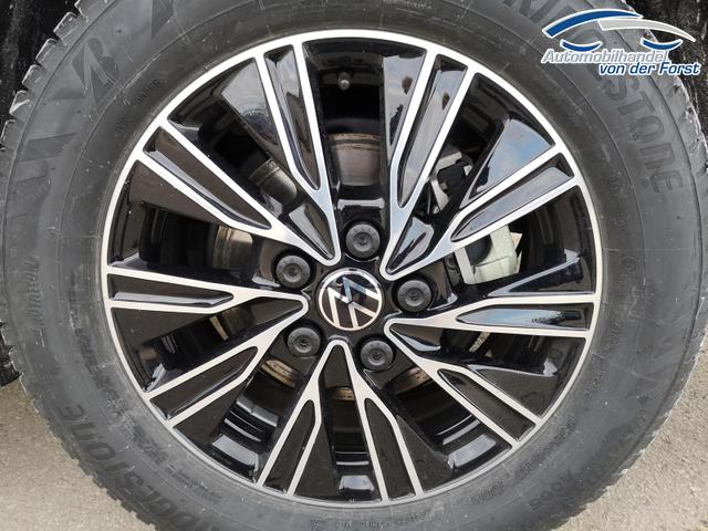 Volkswagen T7 California California Beach Camper T7 2.0TSI DSG California Beach Camper GV5 First 