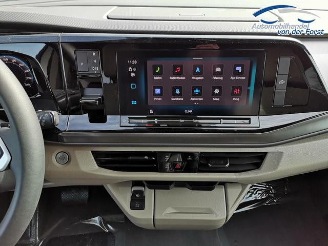 Volkswagen T7 California California Beach Camper T7 2.0TDI DSG California Beach Camper GV5 Komfort 