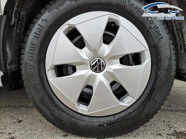 Volkswagen T7 California California Beach T7 2.0TDI DSG California Beach GV5 Lite+ 