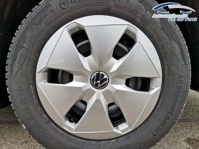 Volkswagen T7 California California Beach T7 2.0TDI DSG California Beach GV5 Lite+ 