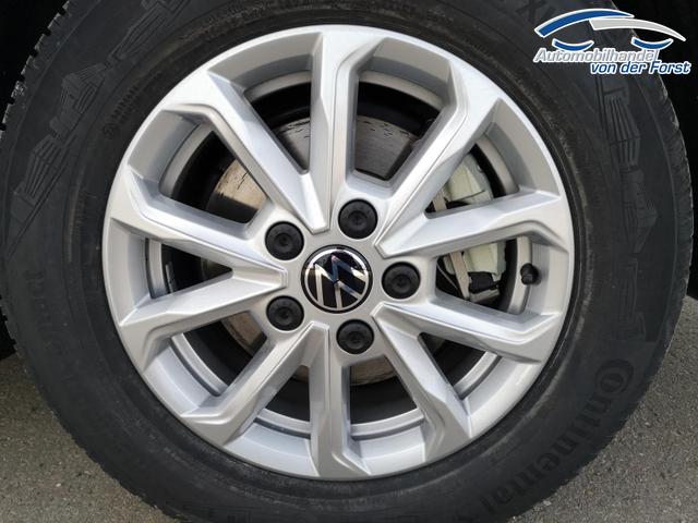 Volkswagen T7 California California Beach T7 2.0TDI DSG California Beach GV5 Elegance+ 