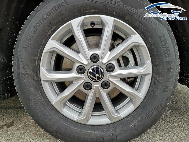 Volkswagen T7 California California Beach Camper T7 2.0TDI DSG California Beach Camper GV5 High+ 