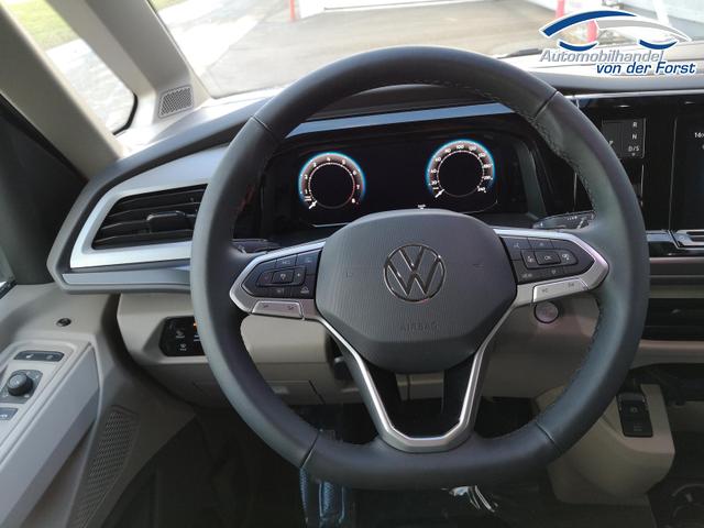 Volkswagen T7 California California Beach Camper T7 2.0TSI DSG California Beach Camper GV5 Komfort+ 