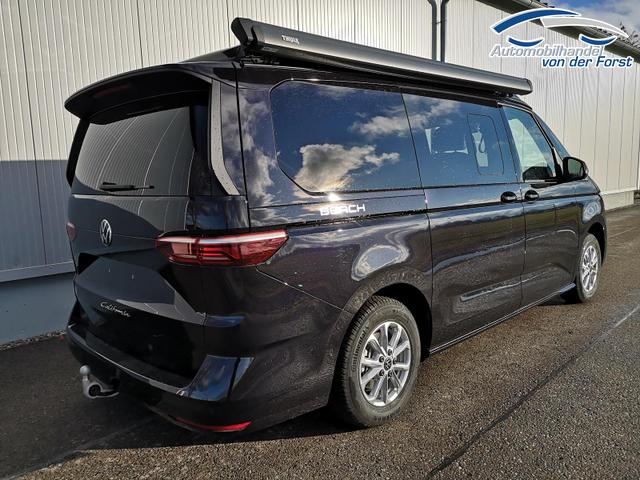 Volkswagen T7 California California Beach Camper T7 2.0TDI DSG California Beach Camper GV5 High+ 