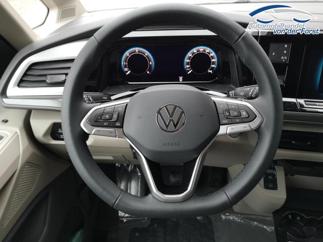 Volkswagen T7 California Beach Tour T7 California 2.0TDI Beach Tour DSG 