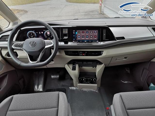 Volkswagen T7 California Beach Tour T7 California 2.0TDI Beach Tour DSG 