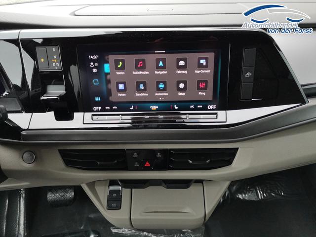 Volkswagen T7 California Beach Tour T7 California 2.0TDI Beach Tour DSG 