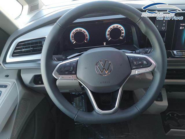 Volkswagen T7 California California Beach Camper T7 2.0TSI DSG California Beach Camper GV5 First 