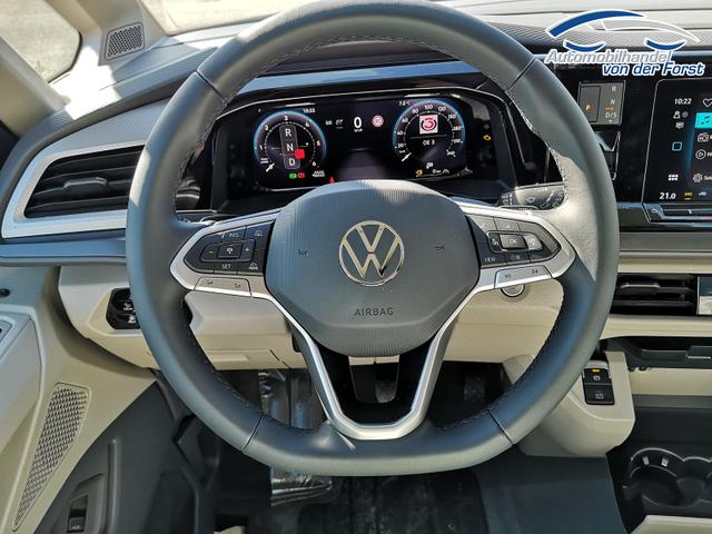 Volkswagen T7 California California Beach T7 2.0TDI DSG California Beach GV5 Premium+ 