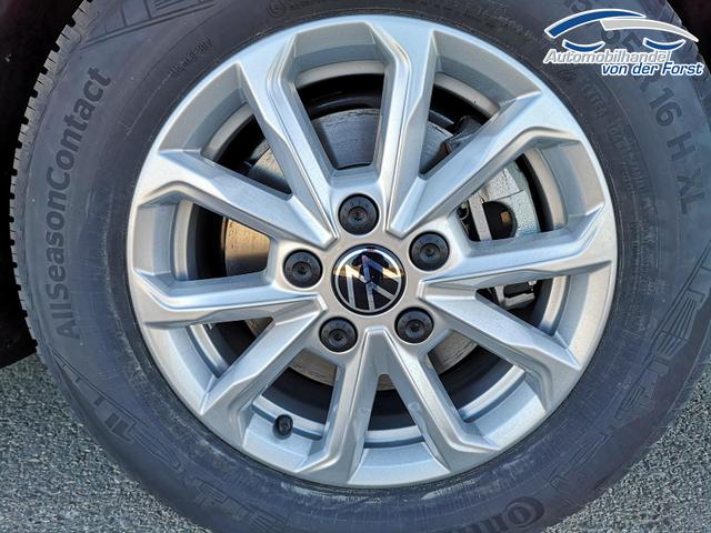 Volkswagen T7 California California Beach T7 2.0TDI DSG California Beach GV5 Premium+ 