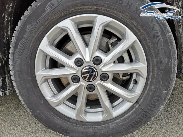 Volkswagen T7 California California Beach T7 2.0TDI DSG California Beach GV5 Elegance+ 