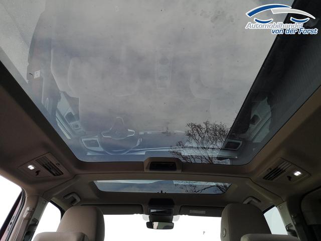 Volkswagen T7 Multivan T7 Multivan 2.0 TDI K&Uuml; High Sport Edition 