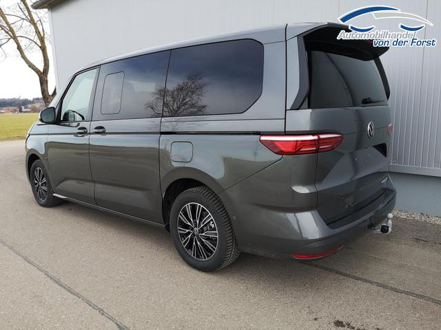 Volkswagen T7 Multivan 2,0TDI DSG Premium L&Uuml; 7 Sitzer 