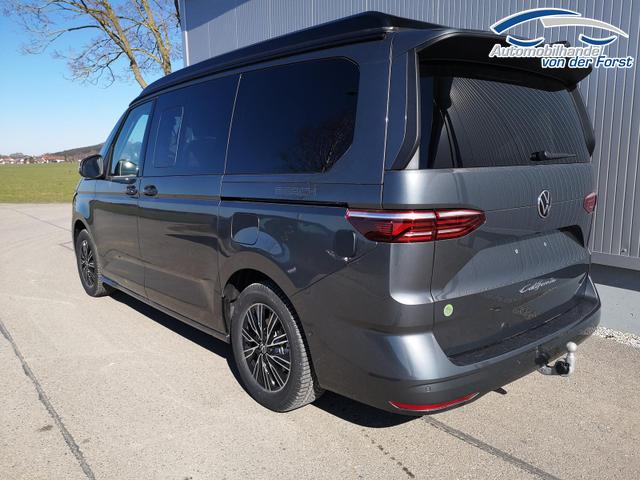 Volkswagen T7 California Beach Tour T7 California 2.0TDI Beach Tour DSG 