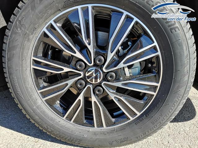 Volkswagen T7 California California Beach Camper T7 2.0TSI DSG California Beach Camper GV5 Premium+ 