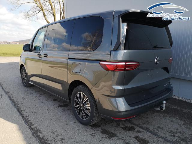Volkswagen T7 Multivan 2,0TDI DSG Premium K&Uuml; 5 Sitzer 