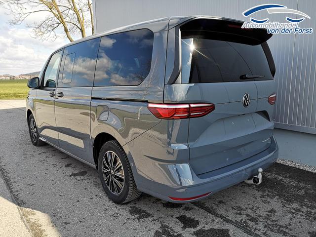 Volkswagen T7 Multivan 2,0TDI DSG High L&Uuml; 7 Sitzer 