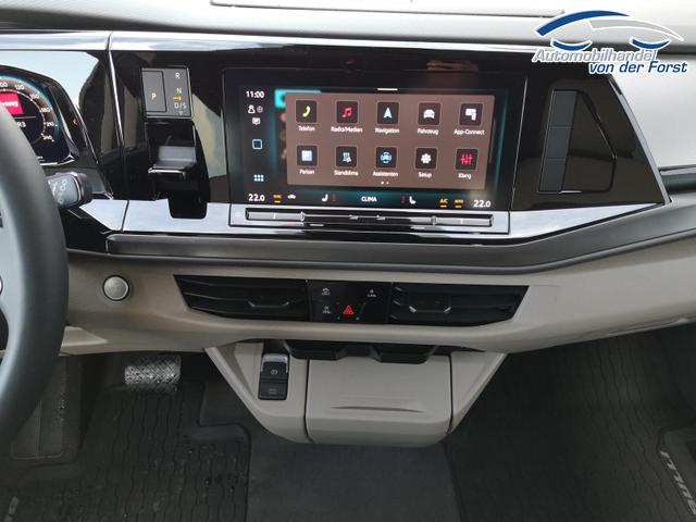 Volkswagen T7 Multivan T7 Multivan 2.0 TDI L&Uuml; Lite Sport Edition 