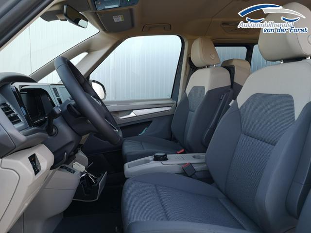 Volkswagen T7 Multivan Sport Edition T7 Multivan 2,0TDI DSG Sport Edition High L&Uuml; 7 Sitzer 