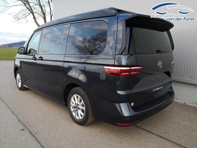 Volkswagen T7 California California Beach Camper T7 2.0TDI DSG California Beach Camper GV5 Komfort 