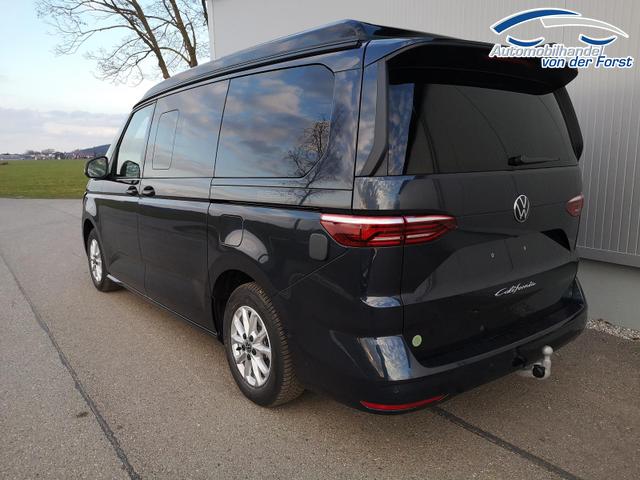 Volkswagen T7 California California Beach Camper T7 2.0TDI DSG California Beach Camper GV5 Komfort 