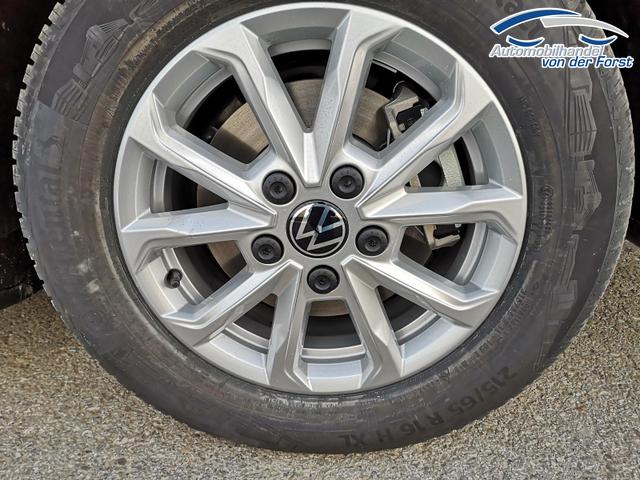 Volkswagen T7 California California Beach Camper T7 2.0TDI DSG California Beach Camper GV5 Komfort 