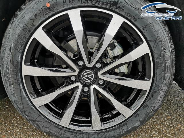 Volkswagen T7 California California Beach Camper T7 2.0TSI DSG California Beach Camper Sport Edition 8 Fach GV5 Elegance+ 