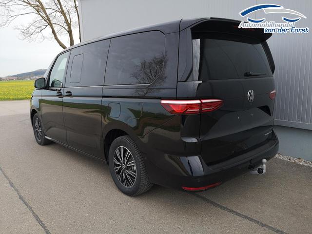 Volkswagen T7 Multivan 2,0TDI DSG Premium L&Uuml; 7 Sitzer 