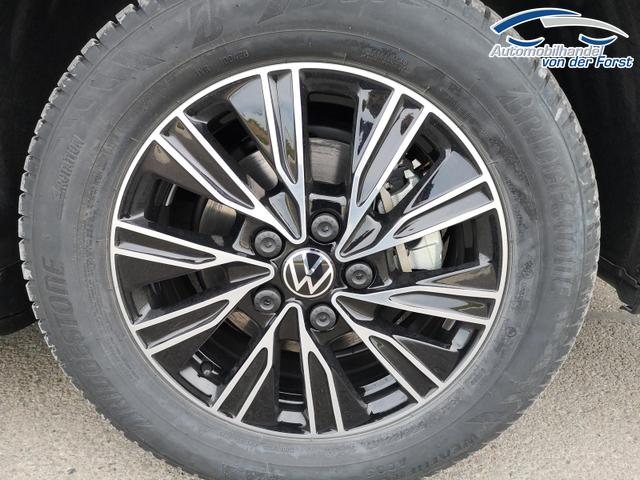 Volkswagen T7 Multivan 2,0TDI DSG Premium L&Uuml; 7 Sitzer 